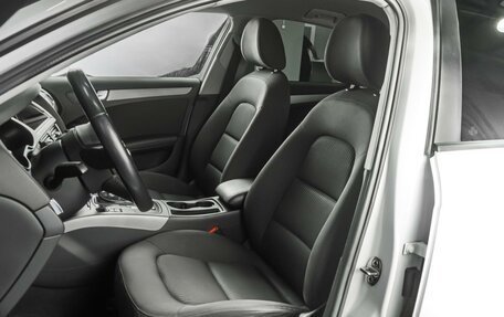 Audi A4, 2014 год, 1 575 000 рублей, 10 фотография