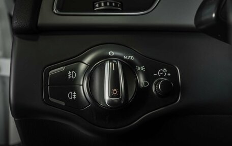Audi A4, 2014 год, 1 575 000 рублей, 18 фотография