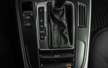 Audi A4, 2014 год, 1 575 000 рублей, 16 фотография