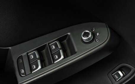 Audi A4, 2014 год, 1 575 000 рублей, 17 фотография