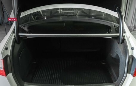 Audi A4, 2014 год, 1 575 000 рублей, 19 фотография