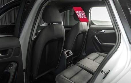 Audi A4, 2014 год, 1 575 000 рублей, 11 фотография