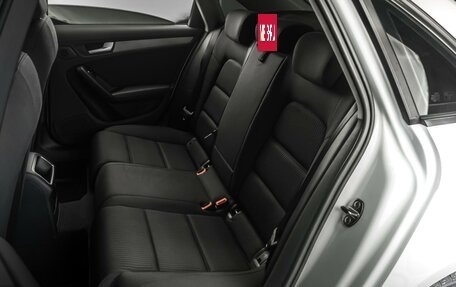 Audi A4, 2014 год, 1 575 000 рублей, 9 фотография