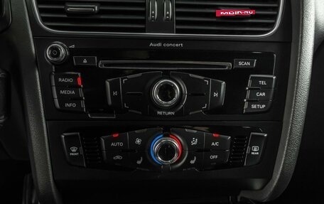 Audi A4, 2014 год, 1 575 000 рублей, 15 фотография