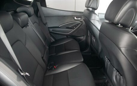 Hyundai Santa Fe III рестайлинг, 2015 год, 2 290 000 рублей, 14 фотография