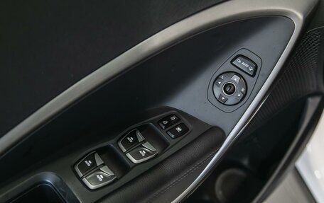 Hyundai Santa Fe III рестайлинг, 2015 год, 2 290 000 рублей, 23 фотография