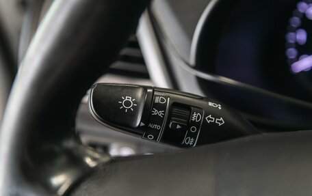 Hyundai Santa Fe III рестайлинг, 2015 год, 2 290 000 рублей, 21 фотография