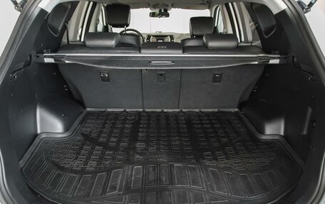 Hyundai Santa Fe III рестайлинг, 2015 год, 2 290 000 рублей, 28 фотография