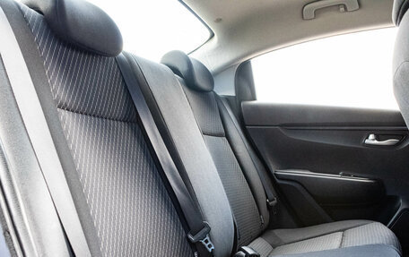 KIA Rio IV, 2017 год, 1 249 000 рублей, 11 фотография