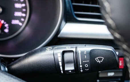 KIA Rio IV, 2017 год, 1 249 000 рублей, 18 фотография
