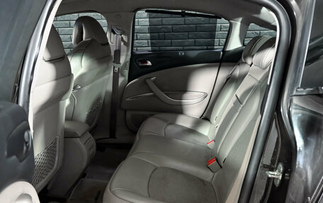Citroen C5 II, 2014 год, 700 000 рублей, 8 фотография