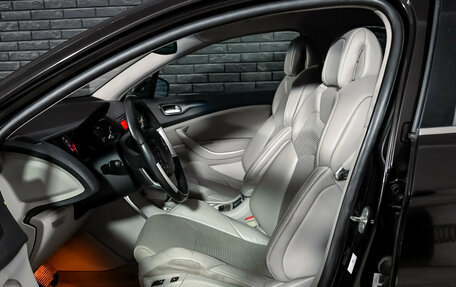 Citroen C5 II, 2014 год, 700 000 рублей, 7 фотография