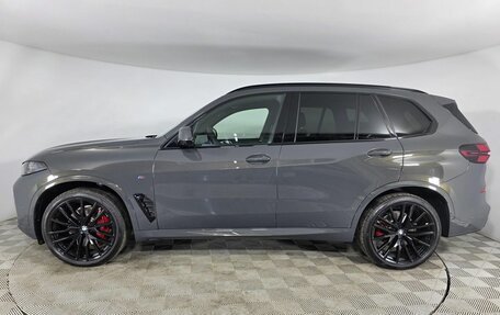 BMW X5, 2026 год, 15 990 000 рублей, 6 фотография