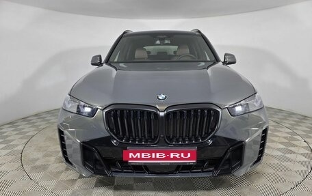 BMW X5, 2026 год, 15 990 000 рублей, 2 фотография