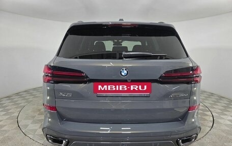 BMW X5, 2026 год, 15 990 000 рублей, 5 фотография