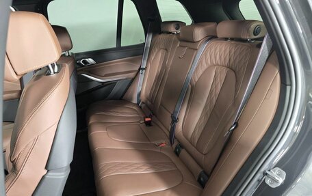 BMW X5, 2026 год, 15 990 000 рублей, 9 фотография