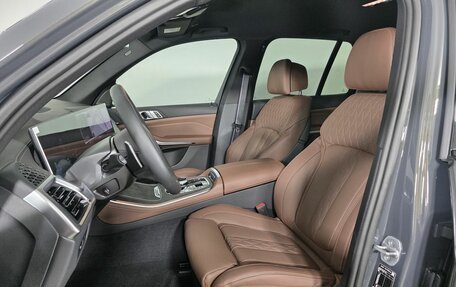 BMW X5, 2026 год, 15 990 000 рублей, 10 фотография