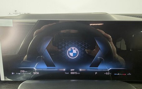 BMW X5, 2026 год, 15 990 000 рублей, 15 фотография