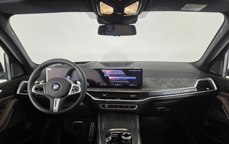 BMW X5, 2026 год, 15 990 000 рублей, 12 фотография