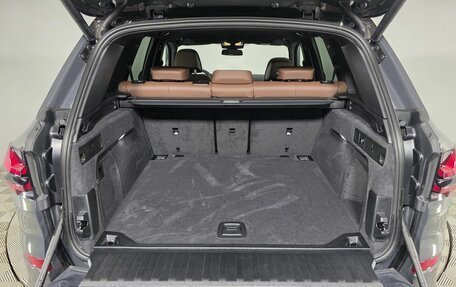BMW X5, 2026 год, 15 990 000 рублей, 19 фотография