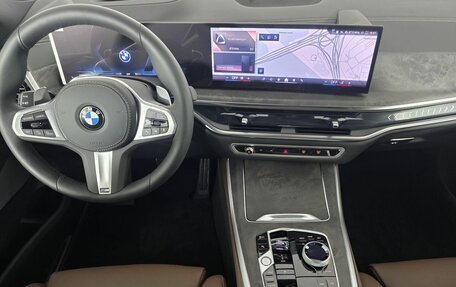 BMW X5, 2026 год, 15 990 000 рублей, 14 фотография