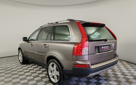 Volvo XC90 II рестайлинг, 2008 год, 1 179 000 рублей, 7 фотография