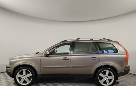 Volvo XC90 II рестайлинг, 2008 год, 1 179 000 рублей, 8 фотография