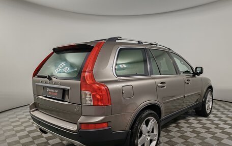 Volvo XC90 II рестайлинг, 2008 год, 1 179 000 рублей, 5 фотография