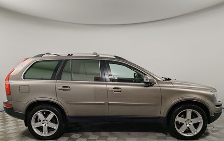 Volvo XC90 II рестайлинг, 2008 год, 1 179 000 рублей, 4 фотография