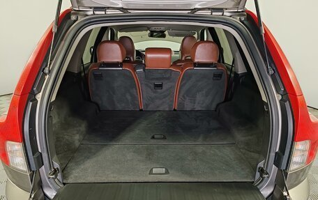 Volvo XC90 II рестайлинг, 2008 год, 1 179 000 рублей, 10 фотография