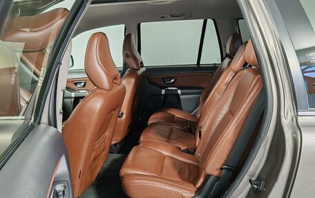 Volvo XC90 II рестайлинг, 2008 год, 1 179 000 рублей, 12 фотография