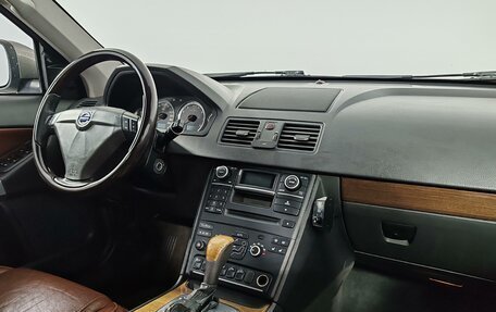 Volvo XC90 II рестайлинг, 2008 год, 1 179 000 рублей, 11 фотография
