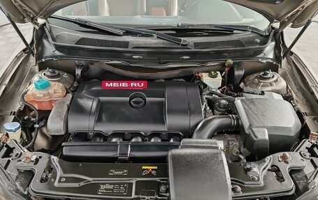 Volvo XC90 II рестайлинг, 2008 год, 1 179 000 рублей, 9 фотография