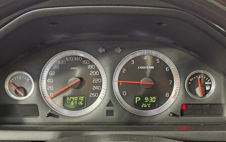 Volvo XC90 II рестайлинг, 2008 год, 1 179 000 рублей, 13 фотография