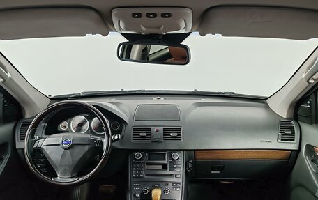 Volvo XC90 II рестайлинг, 2008 год, 1 179 000 рублей, 14 фотография