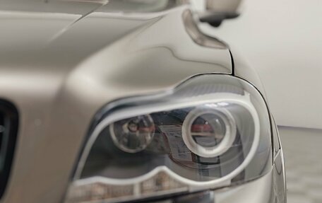 Volvo XC90 II рестайлинг, 2008 год, 1 179 000 рублей, 21 фотография