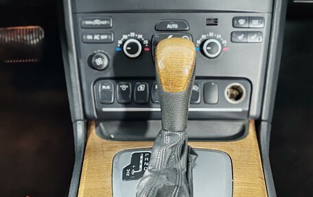 Volvo XC90 II рестайлинг, 2008 год, 1 179 000 рублей, 19 фотография