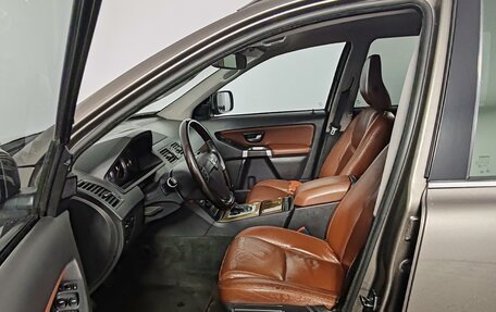 Volvo XC90 II рестайлинг, 2008 год, 1 179 000 рублей, 16 фотография