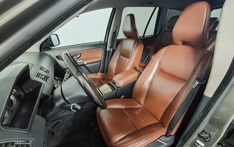 Volvo XC90 II рестайлинг, 2008 год, 1 179 000 рублей, 26 фотография