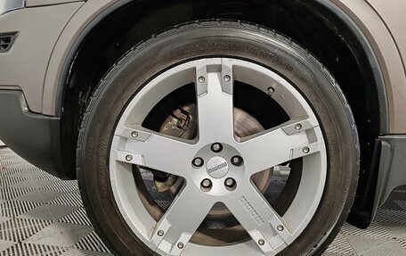 Volvo XC90 II рестайлинг, 2008 год, 1 179 000 рублей, 18 фотография