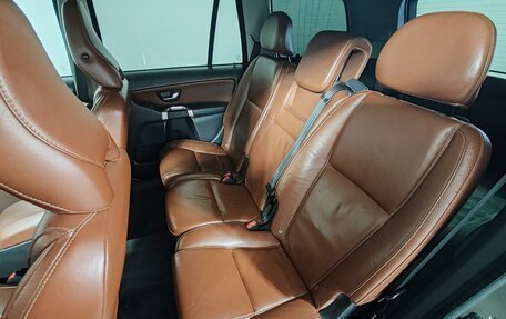 Volvo XC90 II рестайлинг, 2008 год, 1 179 000 рублей, 24 фотография