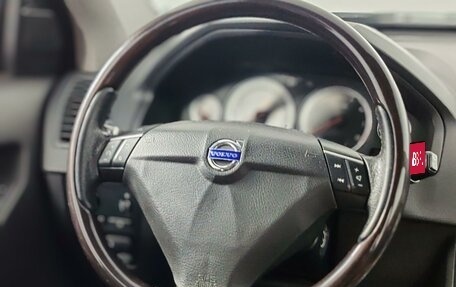 Volvo XC90 II рестайлинг, 2008 год, 1 179 000 рублей, 20 фотография
