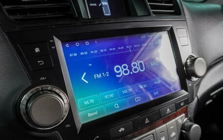 Toyota Highlander III, 2011 год, 1 699 000 рублей, 15 фотография