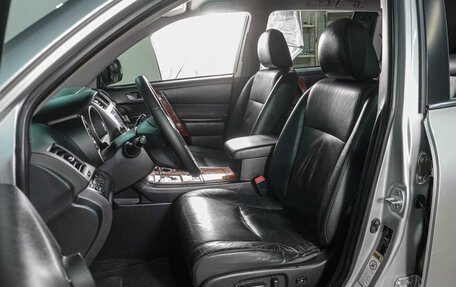 Toyota Highlander III, 2011 год, 1 699 000 рублей, 10 фотография