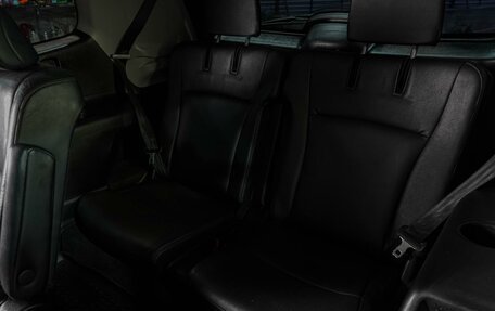 Toyota Highlander III, 2011 год, 1 699 000 рублей, 11 фотография