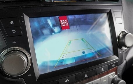 Toyota Highlander III, 2011 год, 1 699 000 рублей, 13 фотография