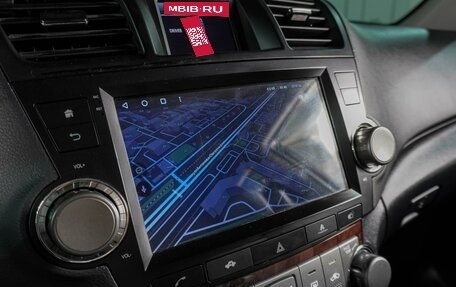 Toyota Highlander III, 2011 год, 1 699 000 рублей, 14 фотография