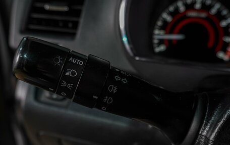 Toyota Highlander III, 2011 год, 1 699 000 рублей, 18 фотография