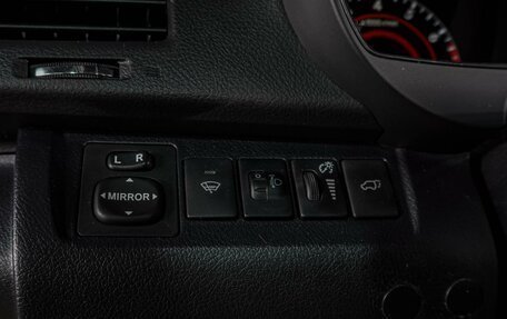 Toyota Highlander III, 2011 год, 1 699 000 рублей, 22 фотография