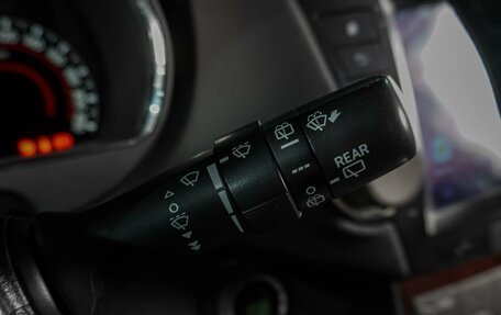 Toyota Highlander III, 2011 год, 1 699 000 рублей, 20 фотография